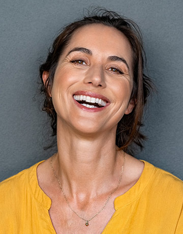 cosmetic dentistry